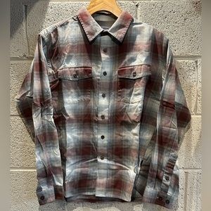 Men’s Patagonia Long Sleeve Sleeve